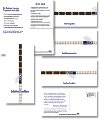 SAP Channel Direct Marketing